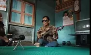Sahilin, Maestro Irama Batanghari Sembilan Wariskan Karya yang Lekat di Masyarakat