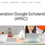 Beasiswa Google 2024 Khusus Perempuan Segera Dibuka! Tunjangan Mencapai Rp. 39 Juta, Ini Syarat dan Dokumen yang Dibutuhkan