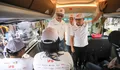 Antusiasme Masyarakat Melonjak Drastis ! IFG Group Berangkatkan 25.304 Pemudik dalam Program Mudik Nyaman Bersama BUMN 2026