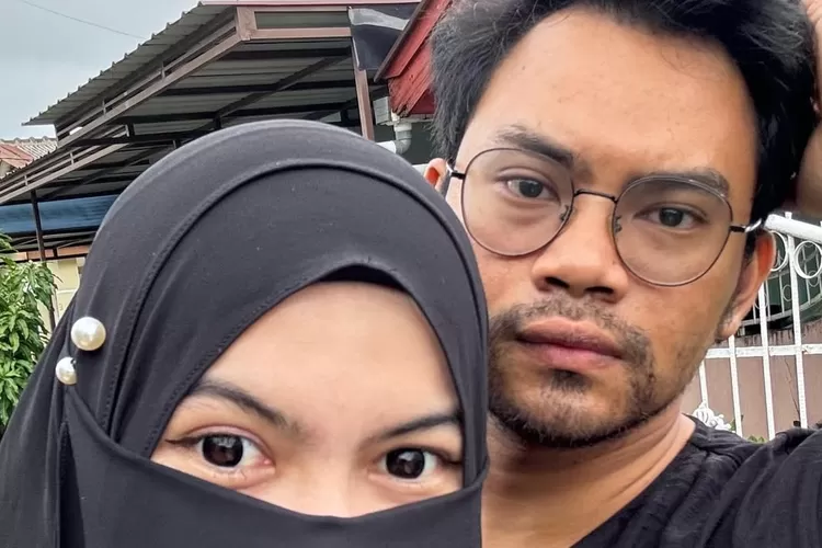 Wardatina Mawa ungkap gelagat Insanul Fahmi sebelum selingkuh. Instagram @wardatinamawa)