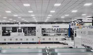 Lowongan Kerja Dibutuhkan Segera Posisi Sebagai Admin QC di Atelier Solar Indonesia
