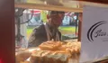 UMKM Panen Omzet di Istana: Kisah Pedagang Soto Mie Hingga Kue Cubit Meriahkan HUT ke-81 RI