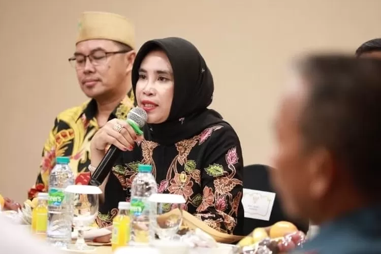 Pemerintah Kabupaten (Pemkab) Sidoarjo bentuk satgas terpadu operasi penanganan premanisme dan organisasi masyarakat (ormas).