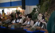 Dukung FLOII Expo 2025, BRI Dorong Ekosistem Hortikultura Indonesia ke Pasar Global