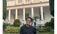 Terbuka untuk Umum, Magang sebagai Content Creator di Istana Negara, Ini  Pengalaman Mahasiswa Universitas Jenderal Soedirman