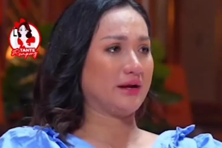 Tengku Dewi Blak-Blakan Tentang Nasib Pernikahannya dengan Andrew