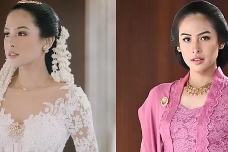 Ternyata Ini Perbedaan dan Ciri Khas Kebaya Sunda dan Kebaya Kutubaru