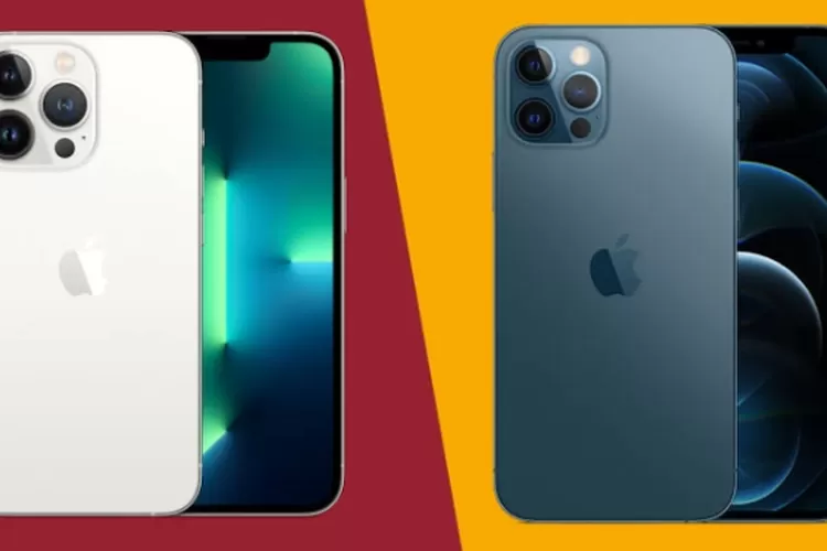 Terobosan Teknologi: Perbandingan Signifikan antara iPhone 15 dan iPhone 15 Plus (industrias banat)
