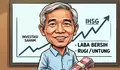 Rogoh Kocek Rp11,94 M ! Lo Kheng Hong Beli Lagi Saham SIMP (Salim Ivomas Pratama), Segini Jumlah Kepemilikannya Sekarang