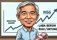 Rogoh Kocek Rp11,94 M ! Lo Kheng Hong Beli Lagi Saham SIMP (Salim Ivomas Pratama), Segini Jumlah Kepemilikannya Sekarang