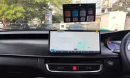 Masuk Akal Tidak ? Test Drive BYD M6 DM: 152 Kilometer, Bensin Terpakai Hanya 2,19 Liter