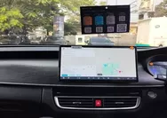 Masuk Akal Tidak ? Test Drive BYD M6 DM: 152 Kilometer, Bensin Terpakai Hanya 2,19 Liter