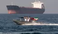 Lampu Hijau dari Iran: Dua Kapal Tanker RI Akhirnya Diizinkan Keluar dari Selat Hormuz