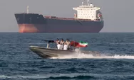 Lampu Hijau dari Iran: Dua Kapal Tanker RI Akhirnya Diizinkan Keluar dari Selat Hormuz
