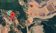 Kelompok Pegiat Anti Korupsi Bongkar Peran Abdullah Azwar Anas pada Tambang Emas Tumpang Pitu Banyuwangi ! Apakah Ada Pelanggaran ?