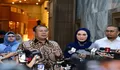 Apresiasi Pemerintah Tanggulangi Karhutla, Wakil Ketua DPR RI Cucun Ahmad: Kita Dukung Penegakkan Hukum Supaya Terjadi Efek Jera