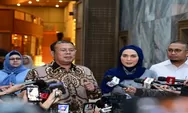 Apresiasi Pemerintah Tanggulangi Karhutla, Wakil Ketua DPR RI Cucun Ahmad: Kita Dukung Penegakkan Hukum Supaya Terjadi Efek Jera