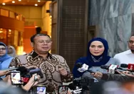 Apresiasi Pemerintah Tanggulangi Karhutla, Wakil Ketua DPR RI Cucun Ahmad: Kita Dukung Penegakkan Hukum Supaya Terjadi Efek Jera