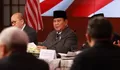 Di Hadapan Pengusaha AS ! Prabowo Subianto Cerita Danantara, MBG hingga Pemberantasan Korupsi Indonesia