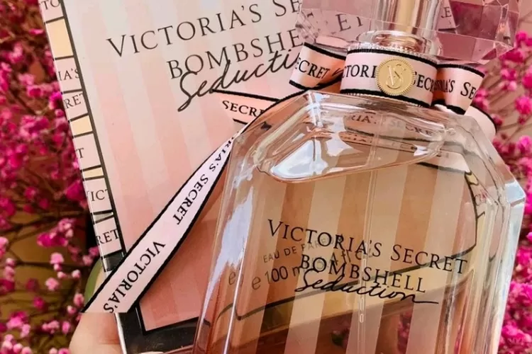 Victoria secret parfum rekomendasi hot sale