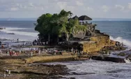Indonesia Bangga! Bali Masuk Destinasi Wisata Terbaik di Asia 2025