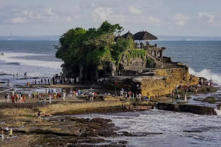 Tanah Lot bali