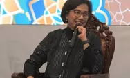 Menteri Keuangan Pamer Langkah Pemerintah Tingkatkan Kualitas Manusia Indonesia, Begini Penjelasannya