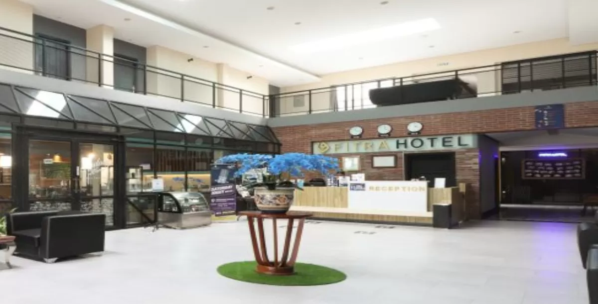 Pengendali Baru Saham FITT Jinlong Resources Investment Bakal MTO ! Manajemen Hotel Fitra International Ungkap Kabar Terbaru Penawaran Tender Wajib (Kalimantansatu.com/Dok. Fitra Hotel)