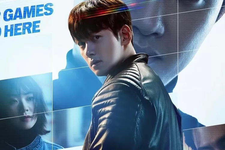 Sinopsis Episode 10 Drama Korea The Manipulated (Foto: Gorajuara.com / Instagram @disneyplussg)