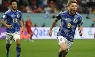 Prediksi Skor Jepang vs Kroasia di Babak 16 Besar Piala Dunia 2022: Head to Head, Formasi dan Susunan Pemain
