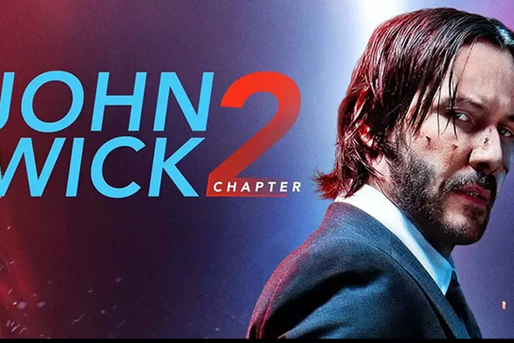 Nonton streaming 2025 john wick 2