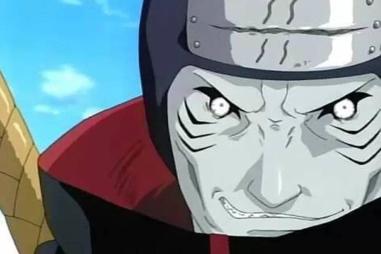 6 Karakter Terjelek dalam Serial Anime Naruto, Nomor 2 Punya Paras yang