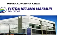 Lowongan Kerja Dibutuhkan Segera untuk Posisi Admin Perkapalan di PT Putra Kelana Makmur