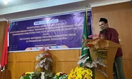  Sosialisasi Pelaksanaan E-Monev Keterbukaan Informasi, KI Undang Ratusan Badan Publik