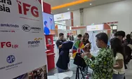 Dorong Ketahanan Ekonomi Masyarakat, Indonesia Financial Group (IFG) Hadir di Jogja Financial Festival 2026