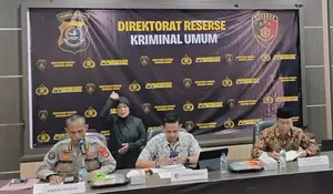 Berhasil Ungkap Kasus Umrah Ilegal, Polda Sultra Terapkan TPPU untuk Telusuri Aset Tersangka