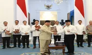Tegas ! Pemilihan Kapolri Tetap Wewenang Presiden, Tak Ada Pembentukan Kementerian Kepolisian atau Kementerian Keamanan