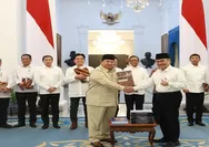 Tegas ! Pemilihan Kapolri Tetap Wewenang Presiden, Tak Ada Pembentukan Kementerian Kepolisian atau Kementerian Keamanan