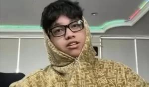 Yudo Sadewa Lulusan Mana? Ini Sepak Terjang Anak Menkeu Purbaya Yudhi yang Viral Usai Sindir Sri Mulyani, Ternyata Masih Umur 19 Tahun