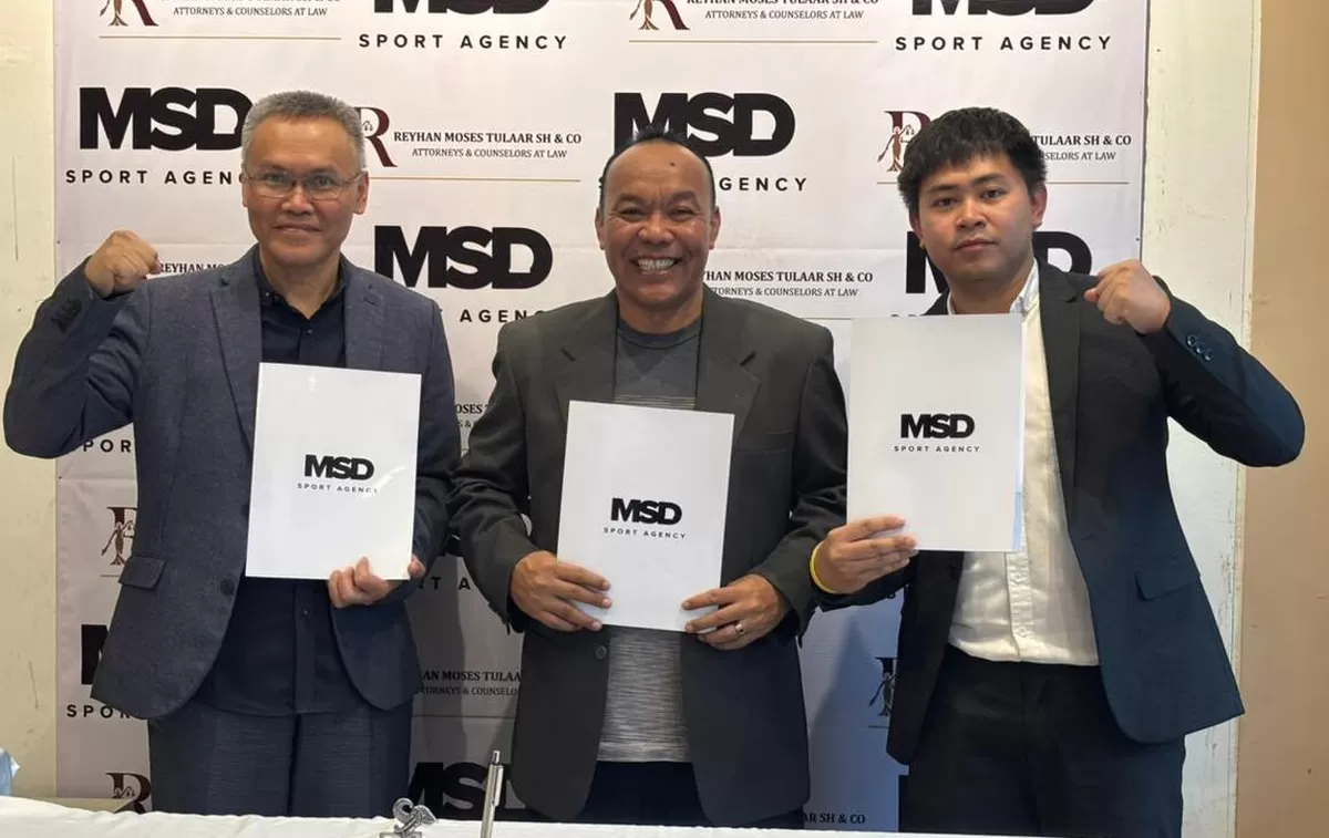 Legenda bulutangkis Indonesia Tri Kusharjanto, memutuskan untuk melatih klub Kanada pada tahun ini.