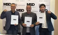 Tri Kusharjanto Buka Babak Baru Karier sebagai Pelatih di Kanada