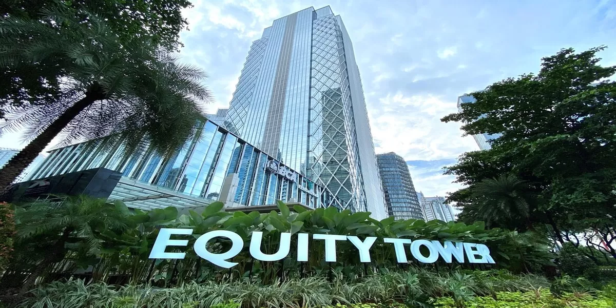 Totalnya Rp48 Miliar ! Trust Finance Indonesia Siap Bagi Dividen Saham TRUS 2025 Setelah Gelar RUPST, Cek Tanggalnya (Kalimantansatu.com/ Dok. Trust Finance Indonesia)