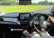 Punya Interior Elegan, Inilah Deretan Kekurangan Suzuki Fronx