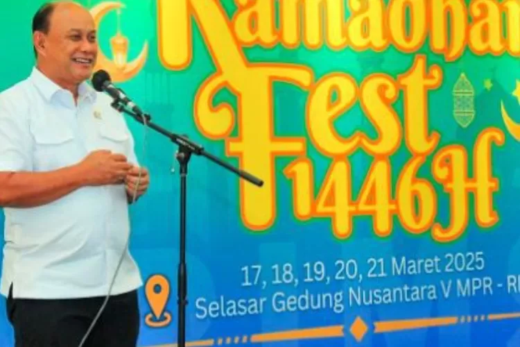 Kepala Badan Gizi Nasional (BGN), Dadan Hindayana