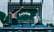 Band Sukatani Tolak Tawaran Jadi Duta Polri dan Penjelasan Pemecatan Vokalis Band dari Profesi Guru
