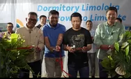 PT Vale Resmikan Dormitory Limoloka, Perkuat Hilirisasi Nikel dan Ketahanan Energi Nasional