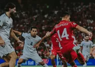 Bambang Pamungkas Imbau Warganet Tahan Emosi dan Introspeksi ke Dalam Atas Kegagalan Timnas Indonesia ke Piala Dunia 2026, Jangan Kritik Tanpa Data