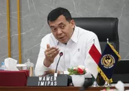 Kepala Kantor Imigrasi Denpasar Diperiksa Gara-gara Skandal Gratifikasi Silmy Karim, Ketahui Jejak Kasusnya