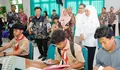 Tahap 1-3, Sebanyak 153.803 Siswa di Jatim Lolos Sistem Penerimaan Murid Baru