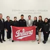 NOC Indonesia Pelajari Ekosistem Olahraga Amerika Serikat untuk Perkuat Pembinaan Atlet